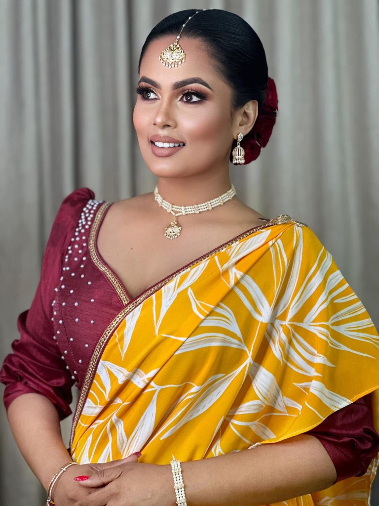 Mrs. Menaka Peiris