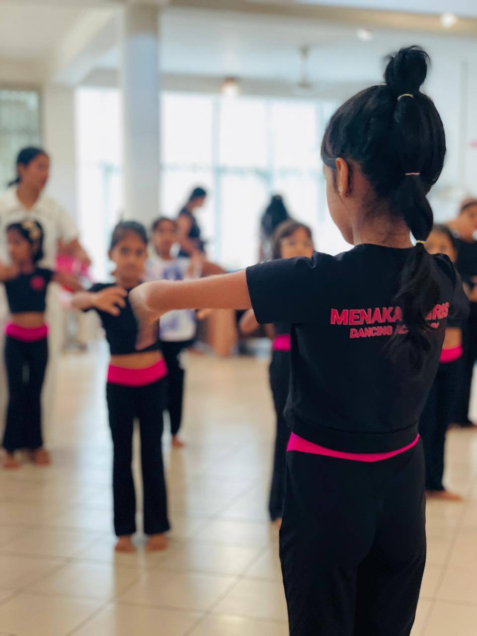MPDA Classes & Training photo
