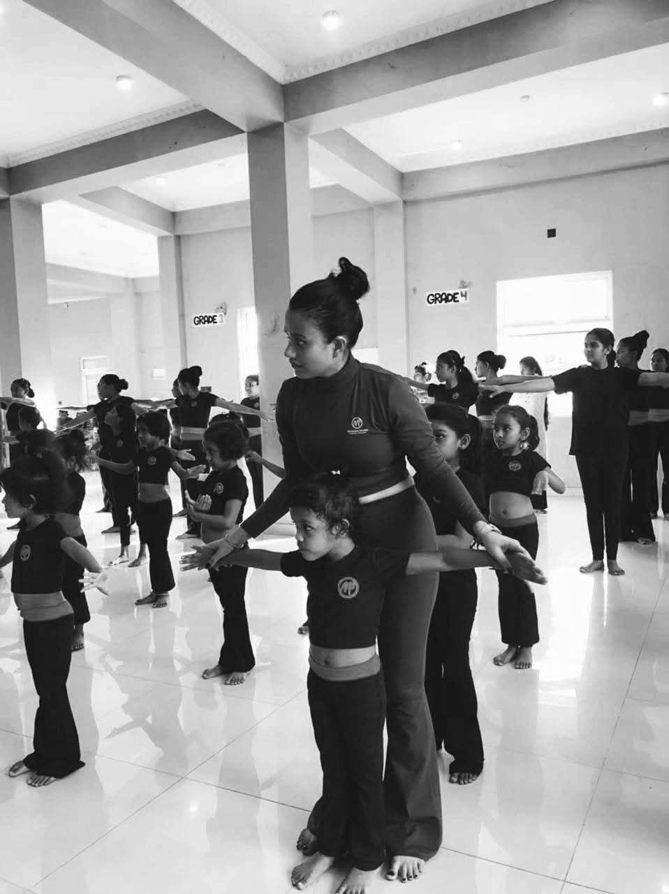 MPDA Classes & Training photo