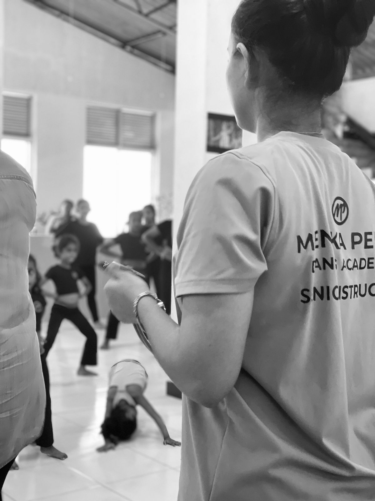 MPDA Classes & Training photo