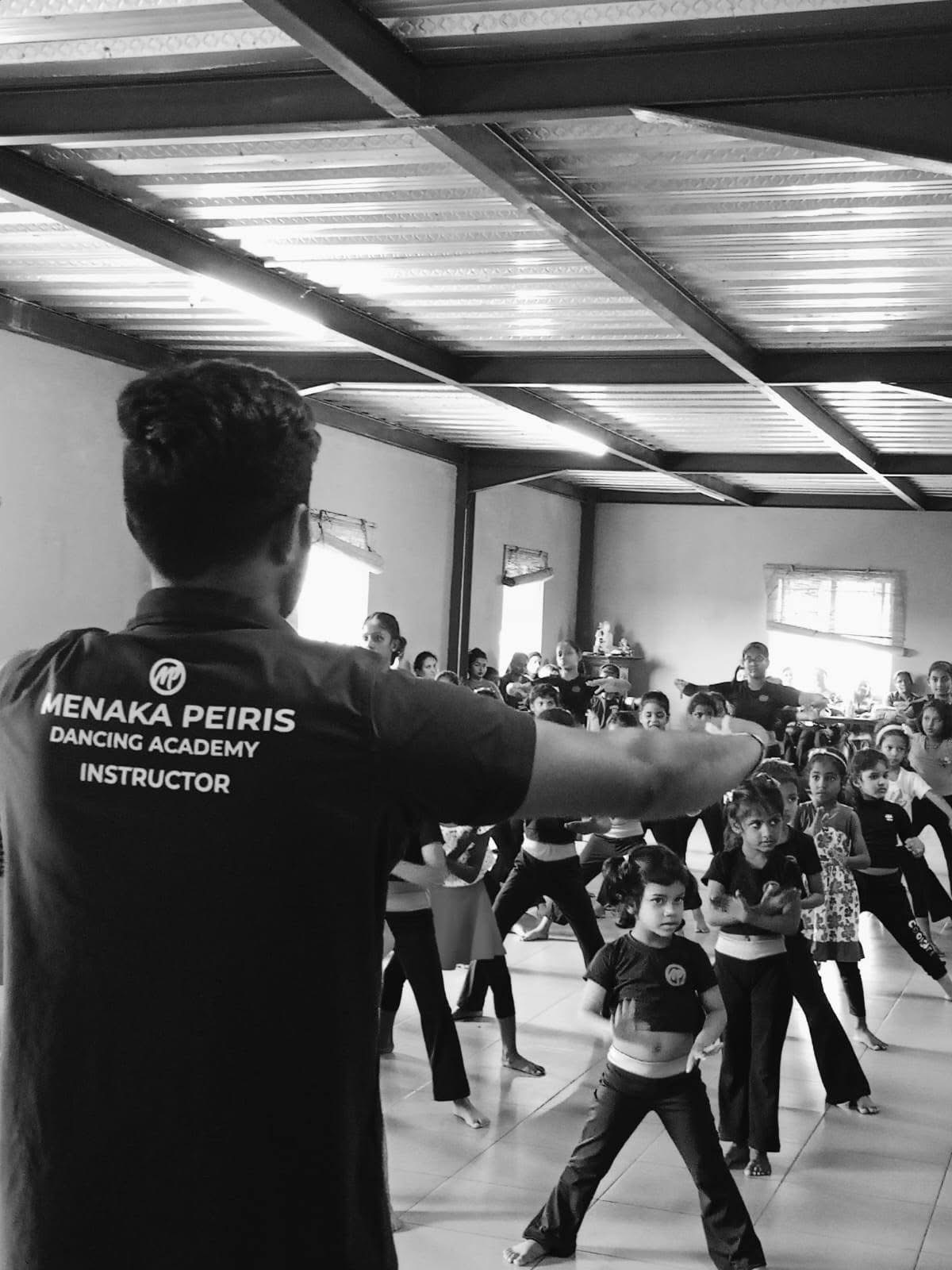 MPDA Classes & Training photo