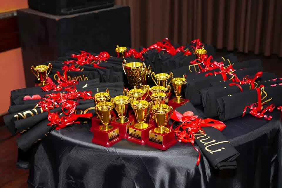 MPDA Awards & Details photo